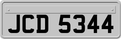 JCD5344