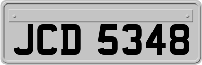 JCD5348