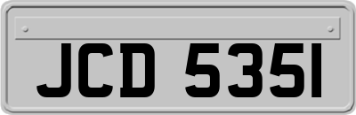 JCD5351