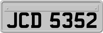 JCD5352