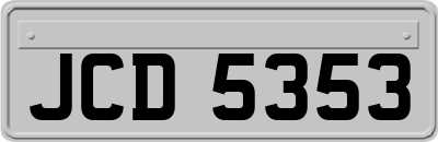 JCD5353
