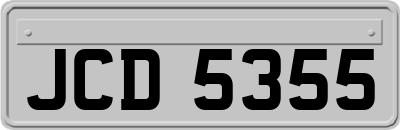 JCD5355