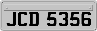 JCD5356