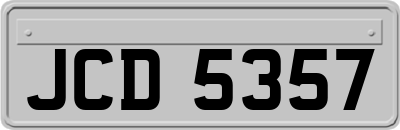 JCD5357