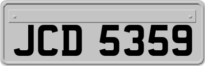 JCD5359