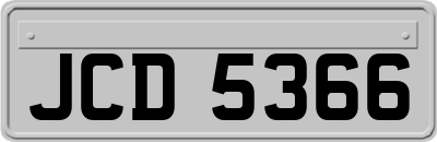 JCD5366
