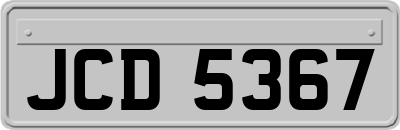 JCD5367