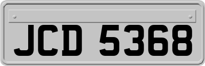 JCD5368