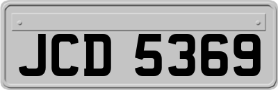 JCD5369