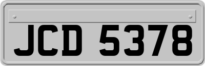 JCD5378