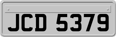 JCD5379