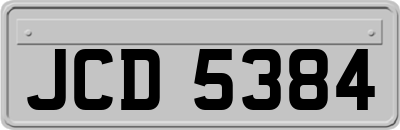 JCD5384