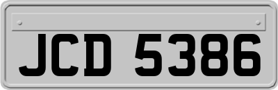 JCD5386