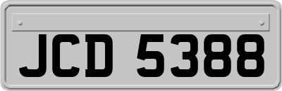 JCD5388