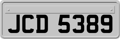 JCD5389
