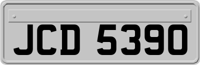 JCD5390