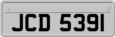 JCD5391