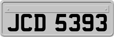 JCD5393