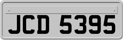 JCD5395