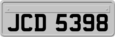 JCD5398