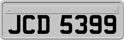 JCD5399