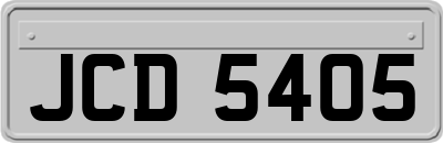 JCD5405