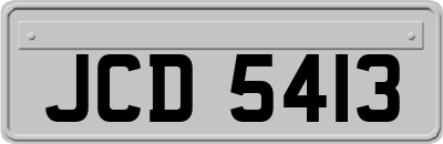 JCD5413