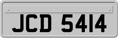 JCD5414