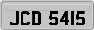 JCD5415
