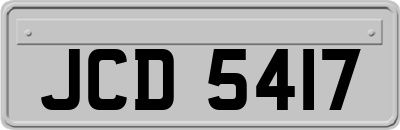 JCD5417