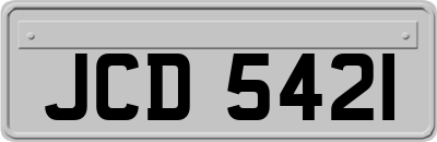 JCD5421