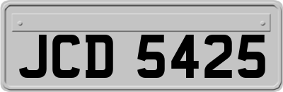 JCD5425