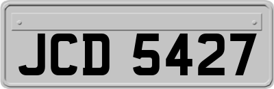 JCD5427