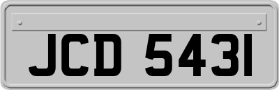JCD5431