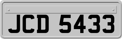 JCD5433