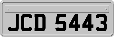 JCD5443