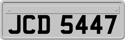 JCD5447