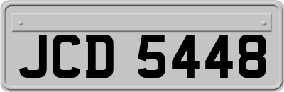 JCD5448