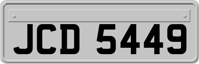 JCD5449