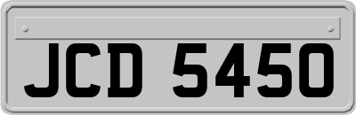 JCD5450