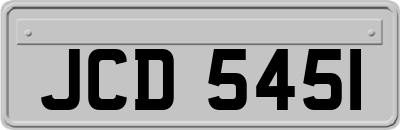 JCD5451