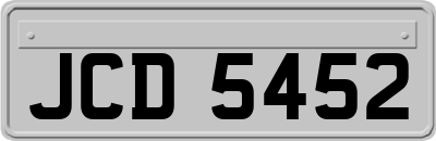 JCD5452