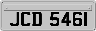 JCD5461