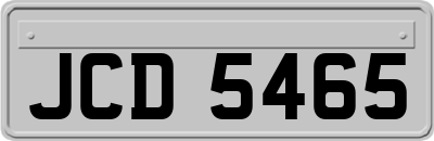 JCD5465