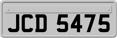 JCD5475