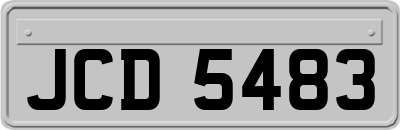 JCD5483