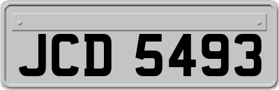 JCD5493