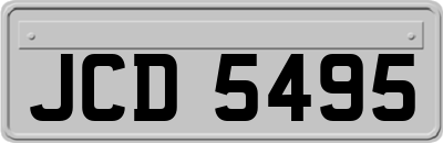 JCD5495