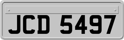 JCD5497