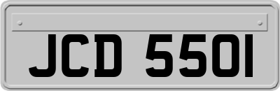 JCD5501